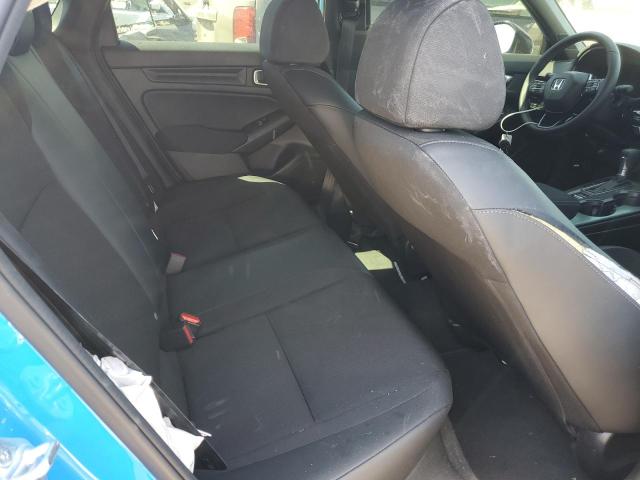 2023 HONDA CIVIC SPOR - 19XFL2H83PE022888