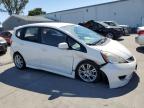 HONDA FIT SPORT photo