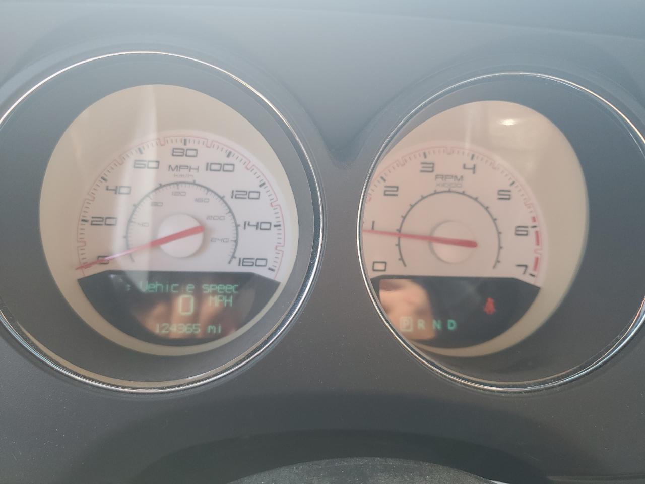 2C3CDYBT0DH676719 2013 Dodge Challenger R/T