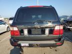 LEXUS LX 470 photo