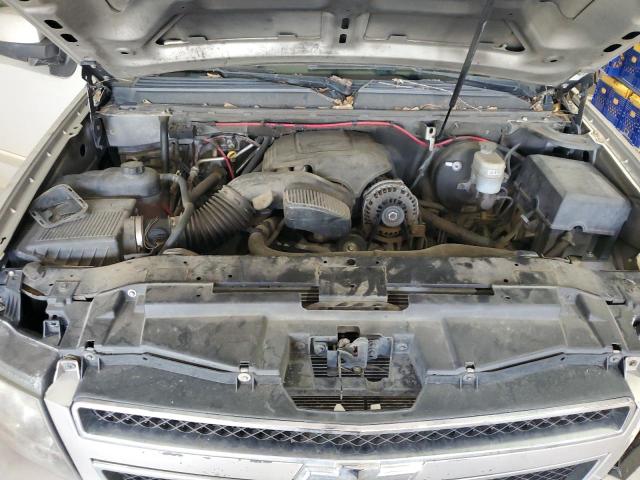 2008 Chevrolet Tahoe C1500 VIN: 1GNFC13068R198083 Lot: 62020024