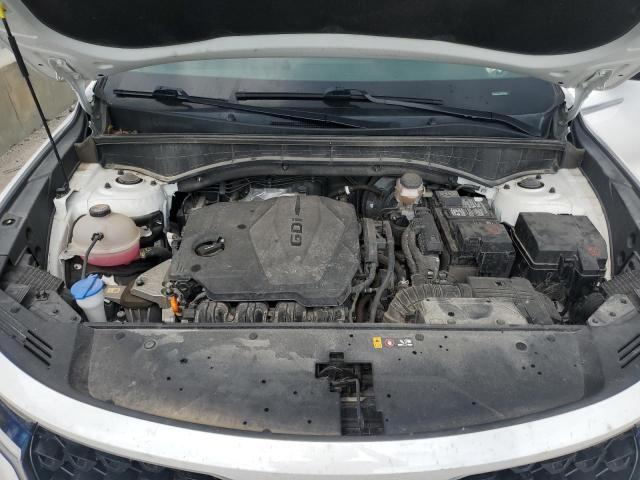 2021 KIA SORENTO LX - 5XYRG4LC3MG040377