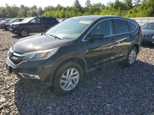 2016 HONDA CR-V EX - 2HKRM4H53GH602651