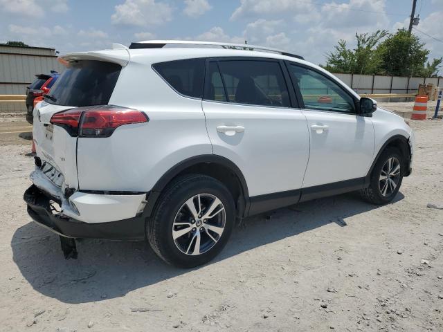 2018 TOYOTA RAV 4 2T3WFREV7JW481430