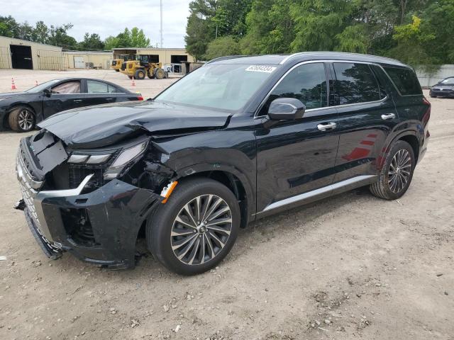 KM8R7DGE8PU546121 Hyundai Palisade C