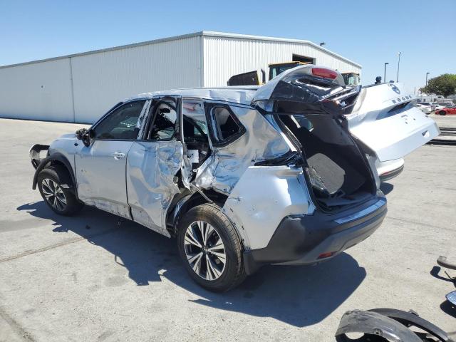 2021 NISSAN ROGUE SV - 5N1AT3BA2MC708964