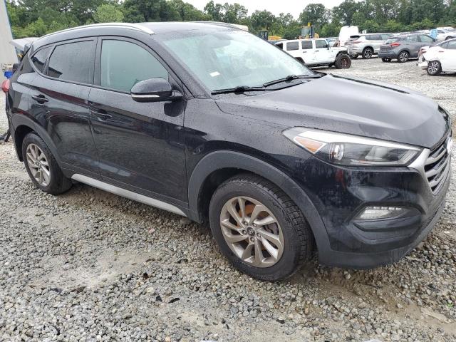 2017 HYUNDAI TUCSON LIM - KM8J3CA46HU409618