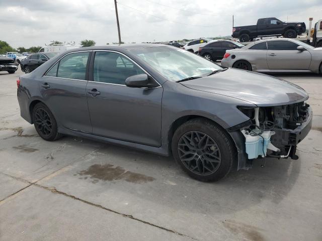 VIN 4T1BF1FK9DU213531 2013 Toyota Camry, L no.4