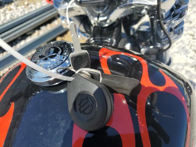 2023 HARLEY-DAVIDSON FXST 1HD1BVJ13PB041450