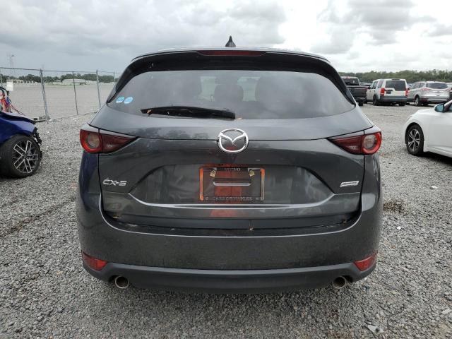 2019 Mazda Cx-5 Touring VIN: JM3KFACM3K1555380 Lot: 62491194
