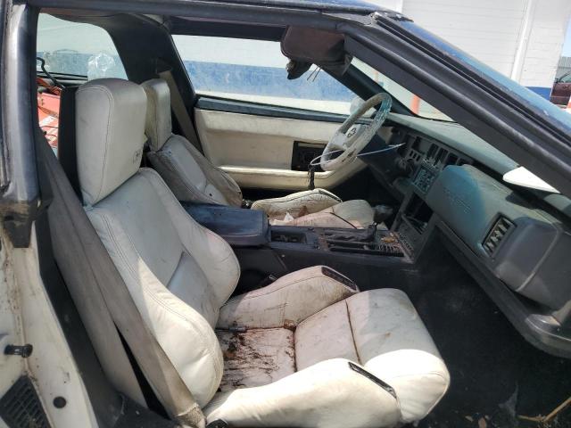 1988 Chevrolet Corvette VIN: 1G1YY2186J5115131 Lot: 61627624