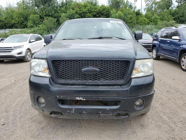 2006 Ford F150 VIN: 1FTPX14506NA08701 Lot: 61506014