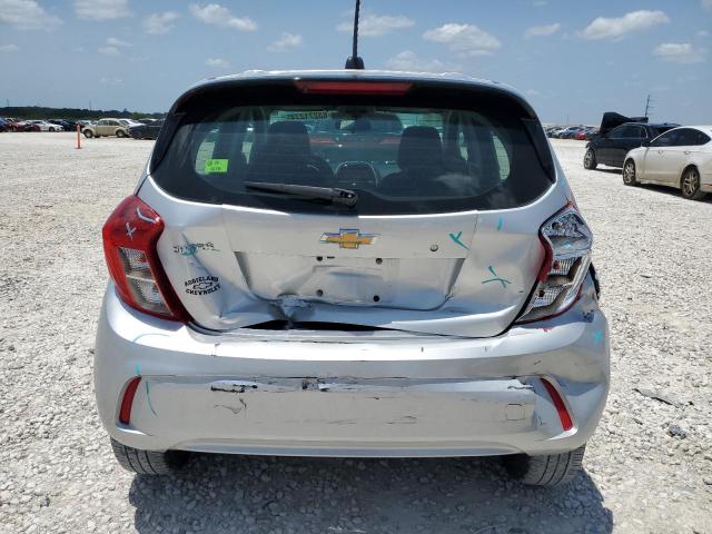 2022 CHEVROLET SPARK LS - KL8CB6SA7NC035679