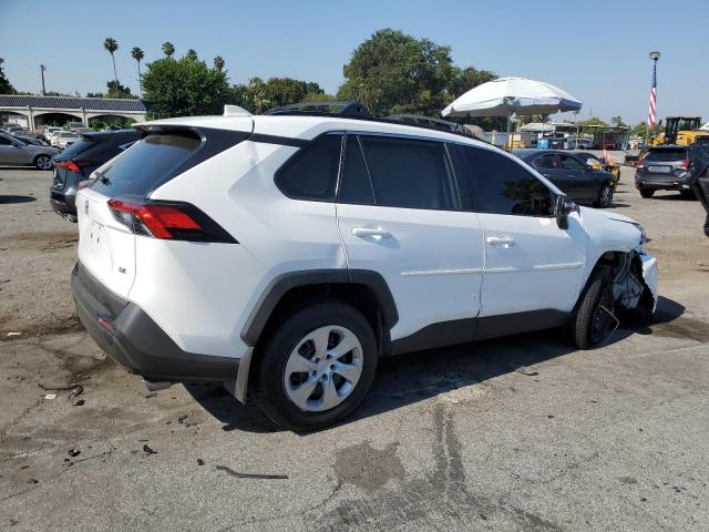 2021 TOYOTA RAV4 LE - 2T3K1RFV2MC150594