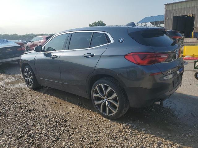 VIN WBXYJ5C31JEF73745 2018 BMW X2, Xdrive28I no.2