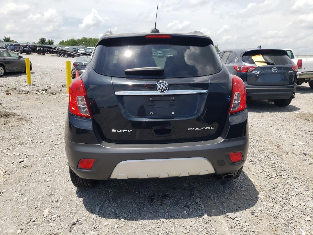 KL4CJCSBXFB175938 2015 Buick Encore