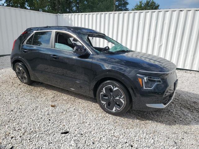 2024 Kia Niro Wind VIN: KNDCR3L10R5107705 Lot: 62750814