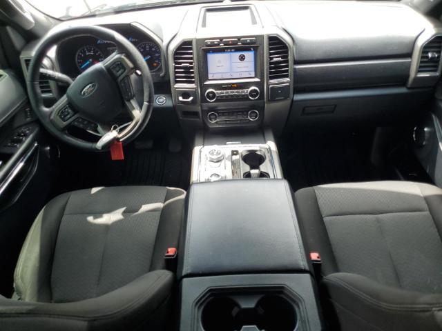 2019 Ford Expedition Max Xlt VIN: 1FMJK1JT4KEA19147 Lot: 61452034