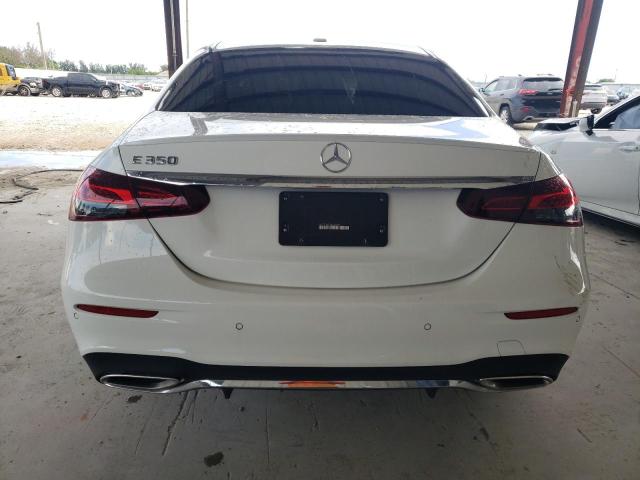 2022 MERCEDES-BENZ E 350 - W1KZF8DB7NB053490