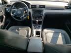 VOLKSWAGEN PASSAT SE photo