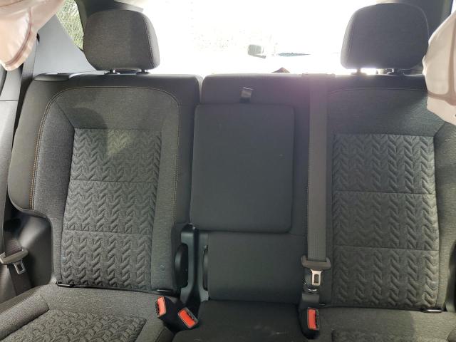 2023 CHEVROLET EQUINOX LT - 3GNAXUEG7PL250983