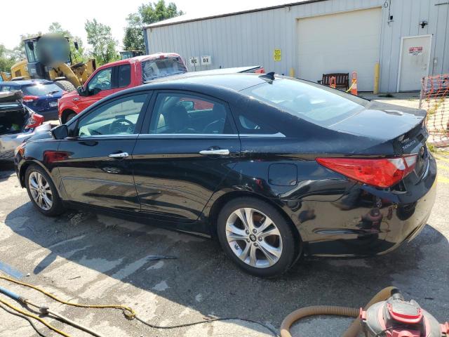 Vin: 5npec4ac7dh679061, lot: 59272714, hyundai sonata se 20132