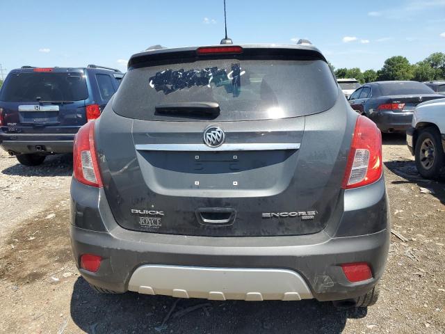 VIN KL4CJESB6GB698919 2016 Buick Encore no.6