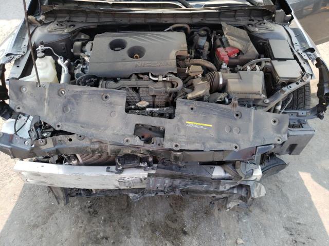 2020 NISSAN ALTIMA SR - 1N4BL4CV7LC240685