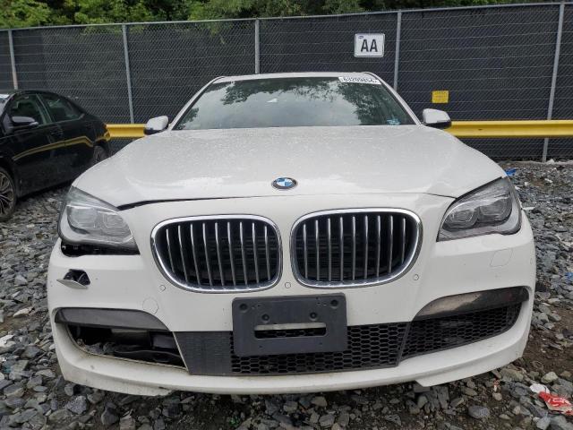 VIN WBAYF8C59FD653903 2015 BMW 7 Series, 750 Lxi no.5