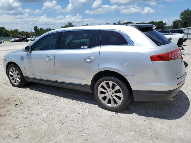 2013 Lincoln Mkt VIN: 2LMHJ5FK7DBL58092 Lot: 63221824