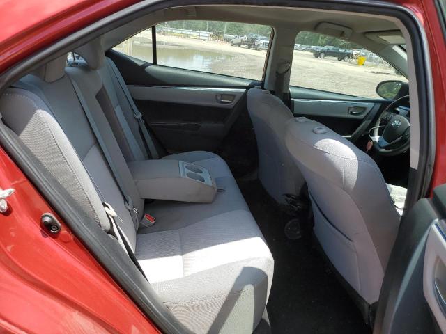 2015 TOYOTA COROLLA L - 5YFBURHE2FP325488