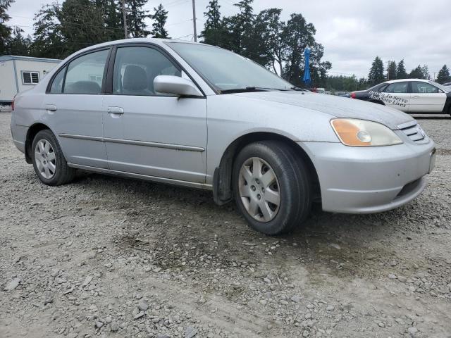 1HGES25822L057295 2002 Honda Civic Ex