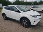 TOYOTA RAV4 LE photo