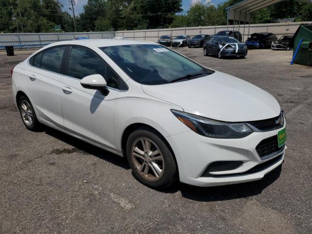 Vin: 1g1be5sm8h7243638, lot: 60414634, chevrolet cruze lt 20174