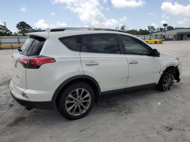 2017 Toyota Rav4 Limited VIN: JTMYFREV0HJ712606 Lot: 61427984