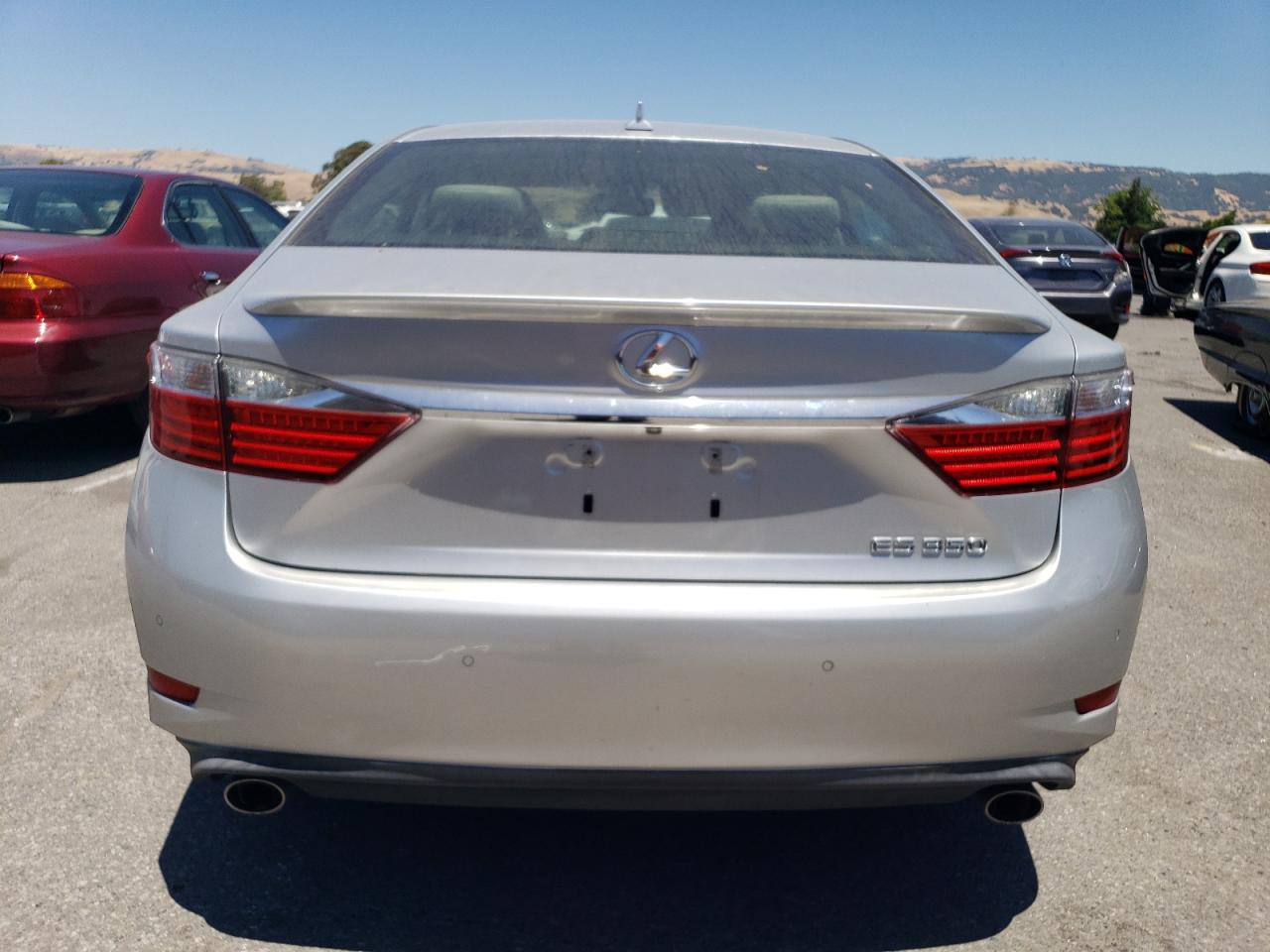 JTHBK1GG2D2082852 2013 Lexus Es 350