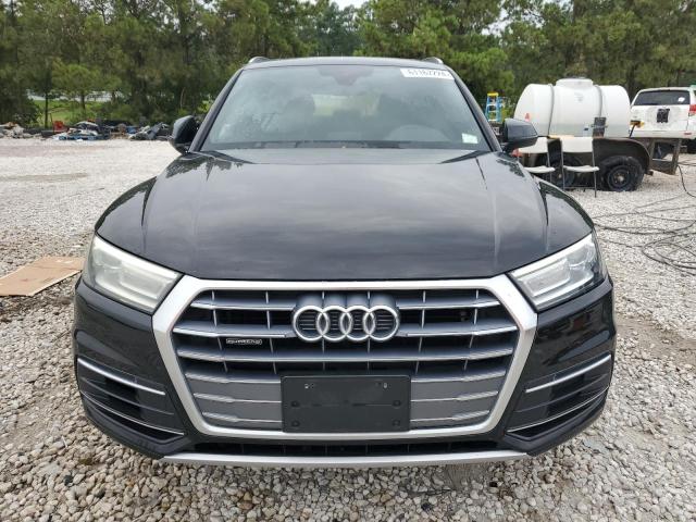 VIN WA1ANAFY3K2069792 2019 Audi Q5, Premium no.5