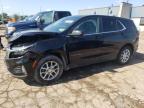 2024 CHEVROLET EQUINOX LT - 3GNAXUEGXRL311312