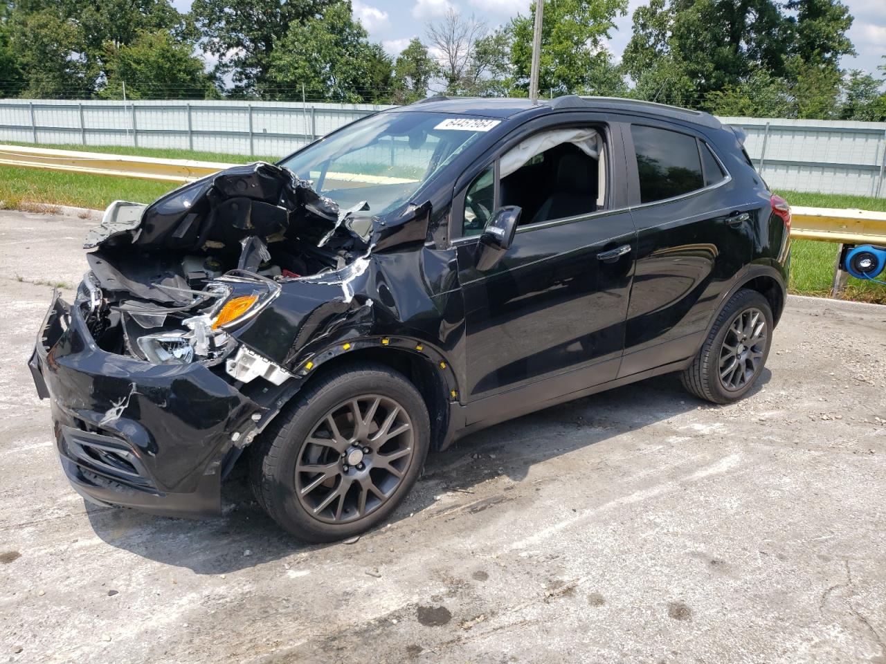 BUICK ENCORE SPORT TOURING