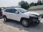 JEEP CHEROKEE L photo