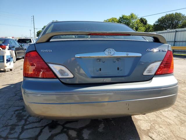 2002 Toyota Avalon Xl VIN: 4T1BF28B02U250628 Lot: 61061964