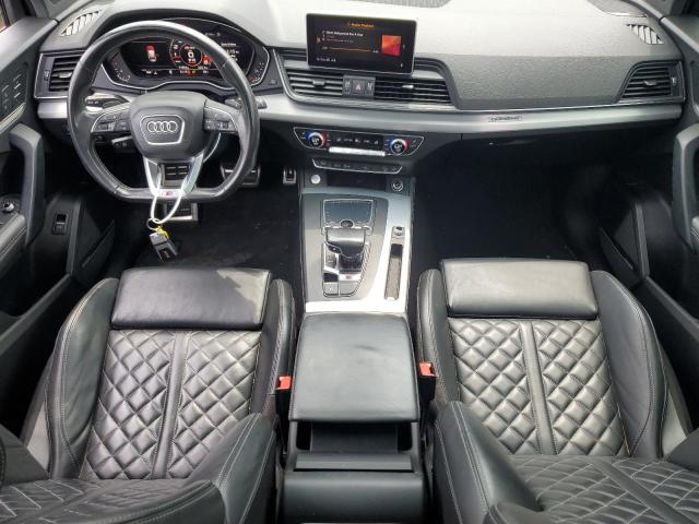 2018 AUDI SQ5 PRESTI WA1C4AFY6J2038336