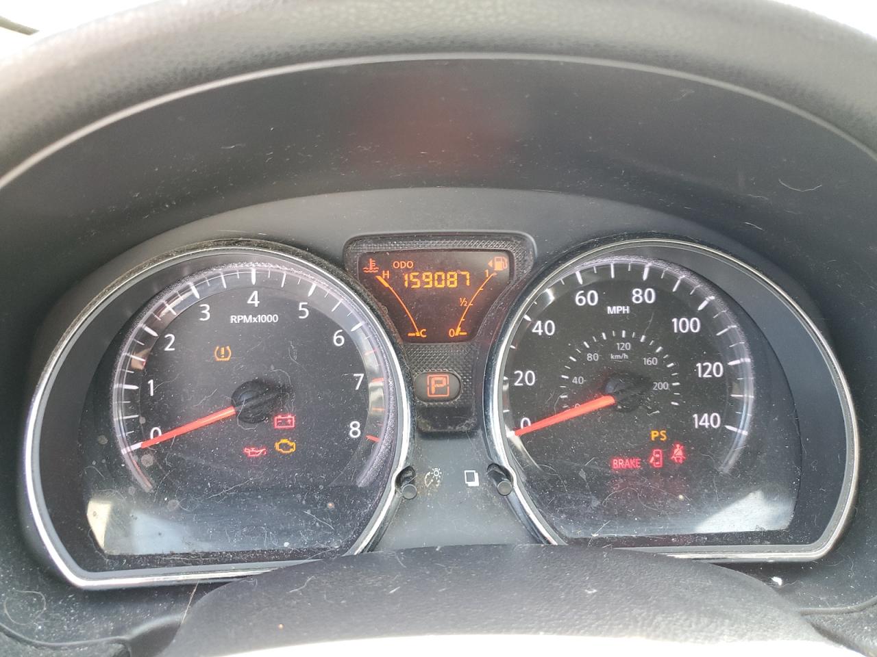 3N1CE2CP8EL404437 2014 Nissan Versa Note S