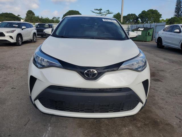 2021 Toyota C-Hr Xle VIN: NMTKHMBXXMR132932 Lot: 62017564