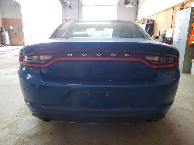 2017 DODGE CHARGER PO - 2C3CDXKT1HH664126