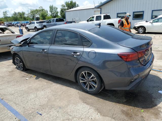 2022 KIA FORTE FE - 3KPF24AD4NE417844