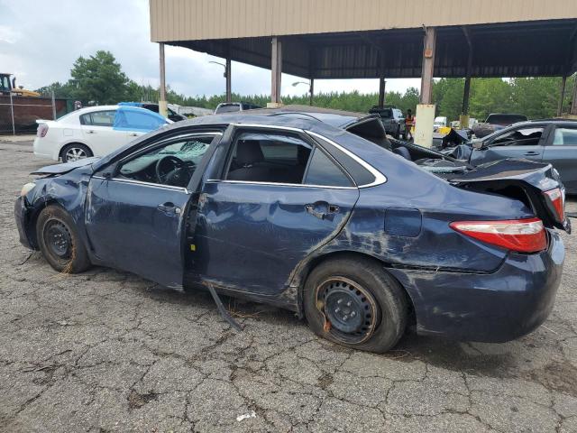 2016 TOYOTA CAMRY LE - 4T1BF1FK5GU603692