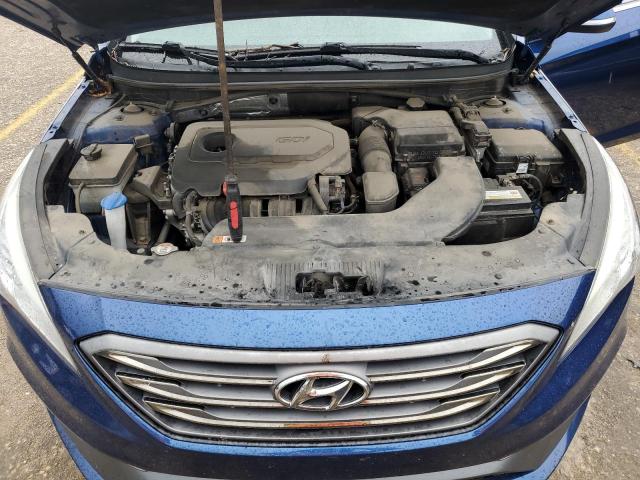 2016 HYUNDAI SONATA SPO - 5NPE34AF4GH434037