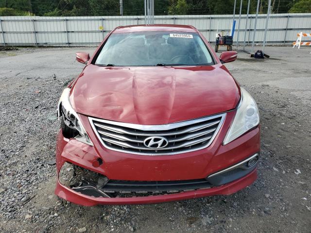 2015 HYUNDAI AZERA KMHFG4JG7FA453197