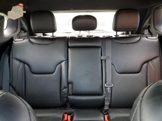 2021 Jeep Compass 80Th Edition VIN: 3C4NJDEB5MT557290 Lot: 61597504